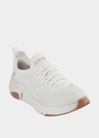 Кросівки Skechers білі літо (363485484)