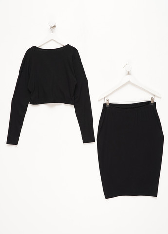 Костюм для беременных (топ, юбка) H&M (317668993)