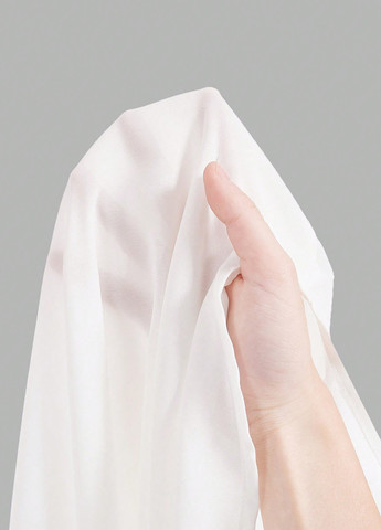 Біла блуза SHEIN