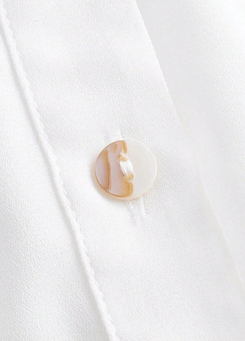 Біла блуза SHEIN