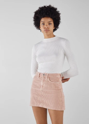 Спідниця Bershka (249162522)