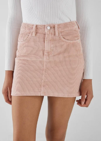 Спідниця Bershka (249162522)