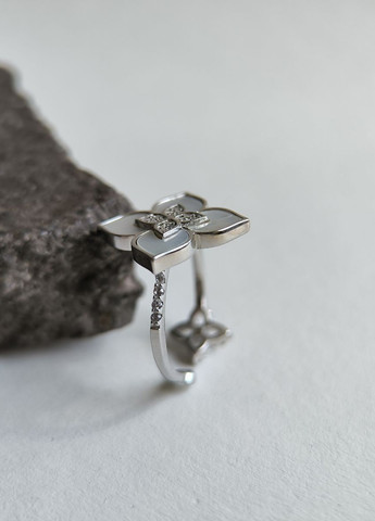 Каблучка Silver Flame (329999757)