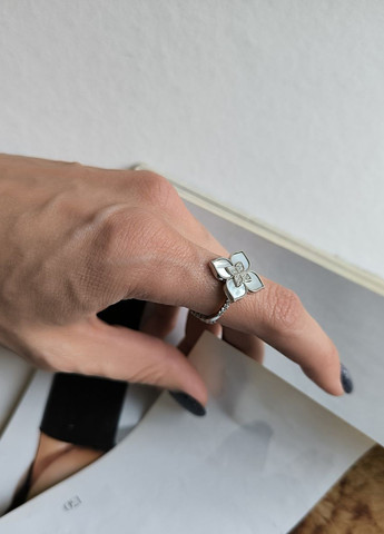 Каблучка Silver Flame (329999757)