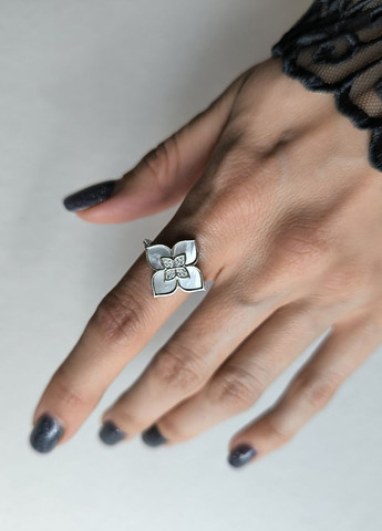 Каблучка Silver Flame (329999757)