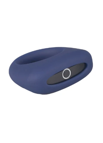 Эрекционное виброкольцо Dante Magic Motion (252409370)