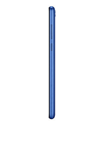 Смартфон Huawei Y5 2018 2/16 Blue (DRA-L21) синий