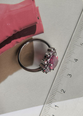 Кольцо Silver Flame (369648988)