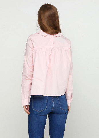 Світло-рожева блуза Timiami