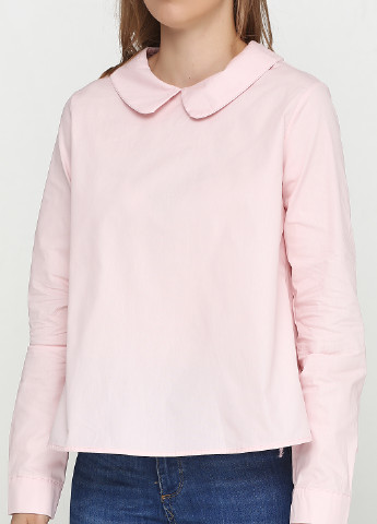 Світло-рожева блуза Timiami