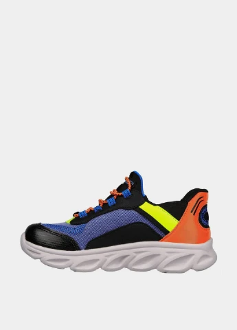 Синій Осінні кросівки Skechers