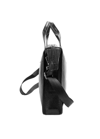 Чоловік шкіряний портфель 36,5х29х7 см Desisan (219904887)