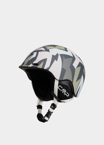 Шлем горнолыжный CMP XA-4 SKI HELMET (259985027)