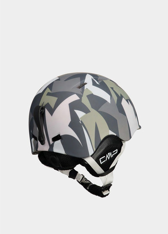 Шлем горнолыжный CMP XA-4 SKI HELMET (259985027)
