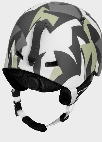 Шлем горнолыжный CMP XA-4 SKI HELMET (259985027)