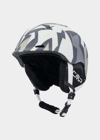 Шлем горнолыжный CMP XA-4 SKI HELMET (259985027)