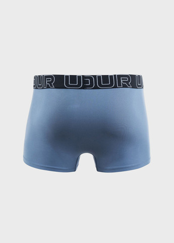 Трусы (3 шт.) Under Armour (366302410)