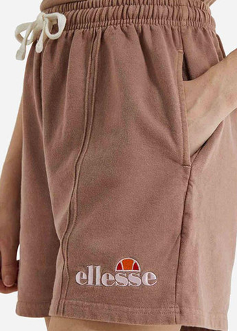 Шорти SGM13151-BROWN Ellesse Karungali Short (322021351)