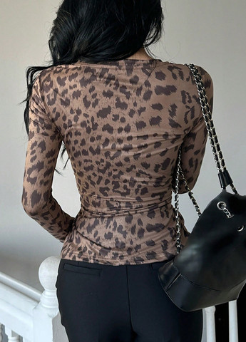 Лонгслив SHEIN (341894003)