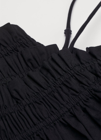 Летний женский сарафан H&M однотонный