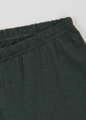 Изумрудный летний костюм (футболка, шорты) с шортами ArDoMi