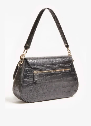 Сумка крос-боді Guess TRIPLE G SHOULDER BAG (251715363)