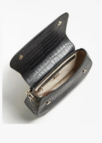Сумка крос-боді Guess TRIPLE G SHOULDER BAG (251715363)