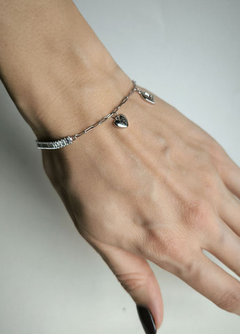 Браслет Silver Flame (330000180)