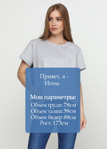 Футболка Y-TWO - (116721378)