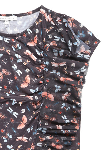 Футболка MINT&BERRY - (302684743)