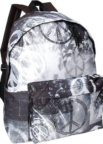 Молодіжний рюкзак 32х42х17 см Corvet (233420615)