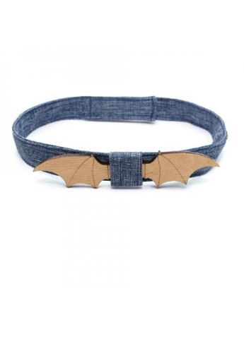 Метелик дерев'яний Gofin wood (199006964)