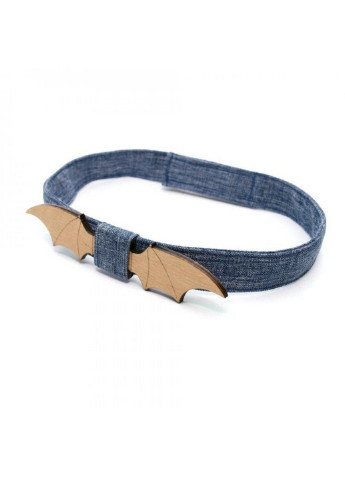 Метелик дерев'яний Gofin wood (199006964)