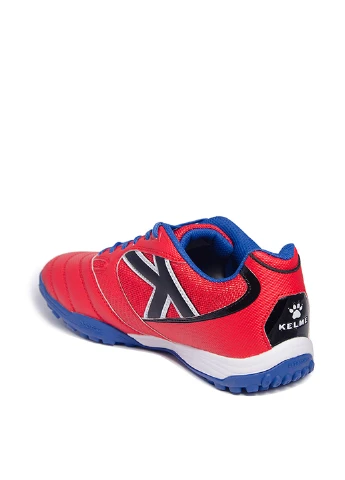 Червоні кросівки демісезон Kelme