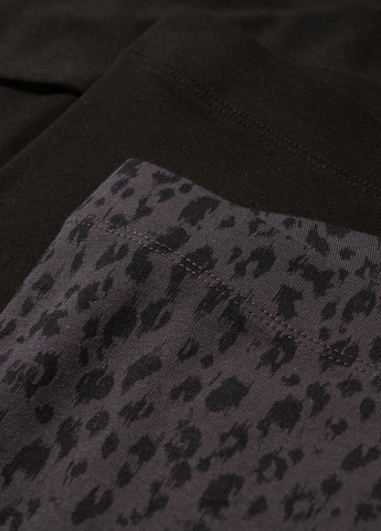 Комбинированные демисезонные леггинсы (2 шт.) C&A