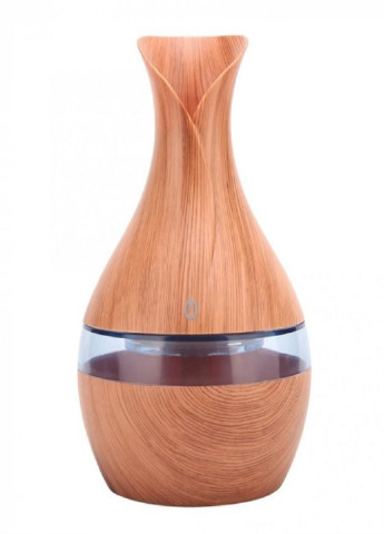 Увлажнитель воздуха Air Purifier EL 067 высокий светлое дерево Forus (252338924)