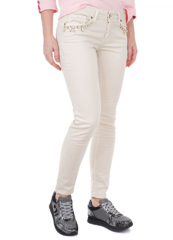 Джинсы Miss Miss - (183089307)