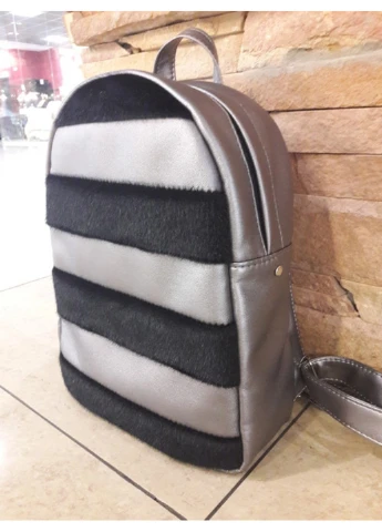Женский рюкзак 32х12х25 см Sambag (210476137)