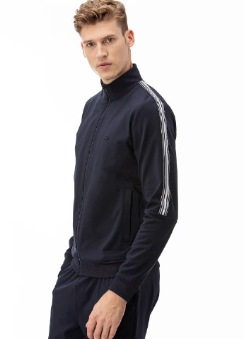 Олимпийка Lacoste (250166258)