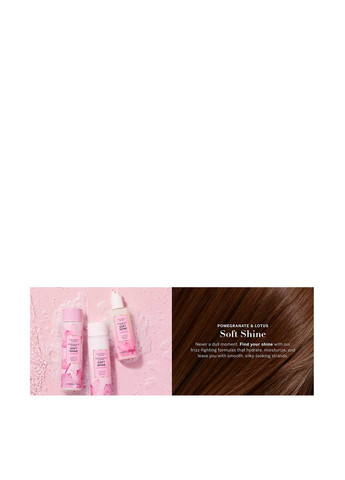 Набор для волос (не змиваймий кондиціонер, шампунь, кондиціонер) Victoria's Secret (268750126)