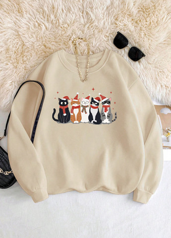 Толстовка SHEIN (332805551)