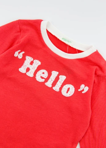 Кофта United Colors of Benetton (226760962)