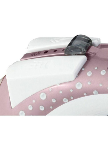 Праска Pearl Glide Rose 23972-56 2600 Вт Russell Hobbs (253865742)