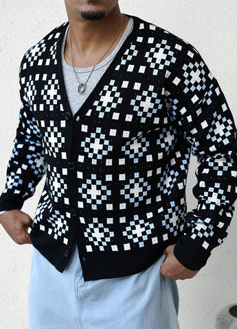 Кофта SHEIN (341250890)