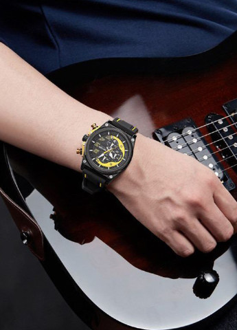 Годинники Megir (57922120)