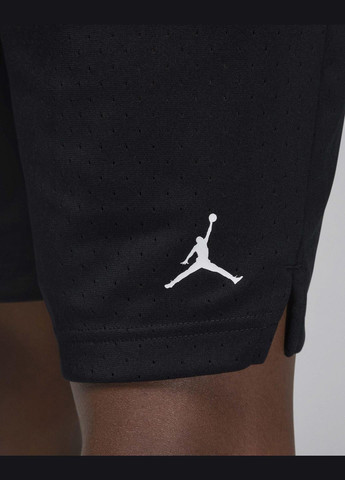 Шорты FN5816-010 Jordan Dri-Fit Sport Mesh (343046883)