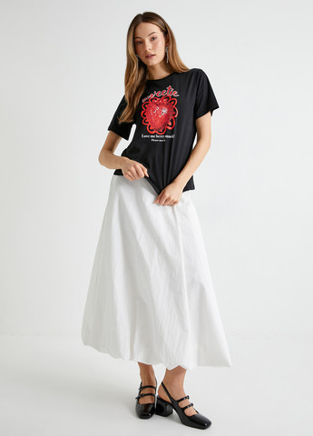 Футболка KOTON - (329698351)