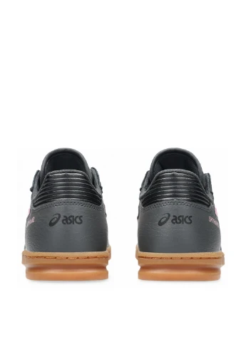 Сірі кеди Asics 1203A451-020