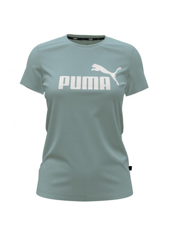 Футболка Puma ESS Logo Tee - (293151326)