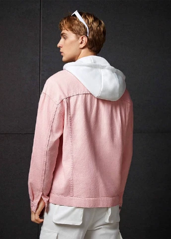 Куртка SHEIN (308795353)